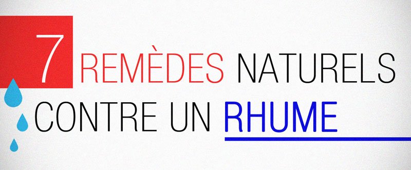 BlogMoiElle's tweet photo. 7 remèdes pour lutter contre le rhume. https://t.co/82BGmWGBY5 https://t.co/S2J8mwmQhZ