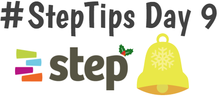 Stepplacements's tweet photo. #StepTips Always provide evidence to back up the claims you make. Anybody can work well in a team and on their own! https://t.co/nahM6pqiCC