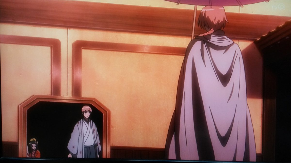 銀魂の 相談屋 Gintama ふぁぼrtした人フォローする 銀魂見ました 沖田vs神威の戦闘シーンに迫力があって素晴らしかったです 来週も見逃せません T Co 3v8xxrhqbi