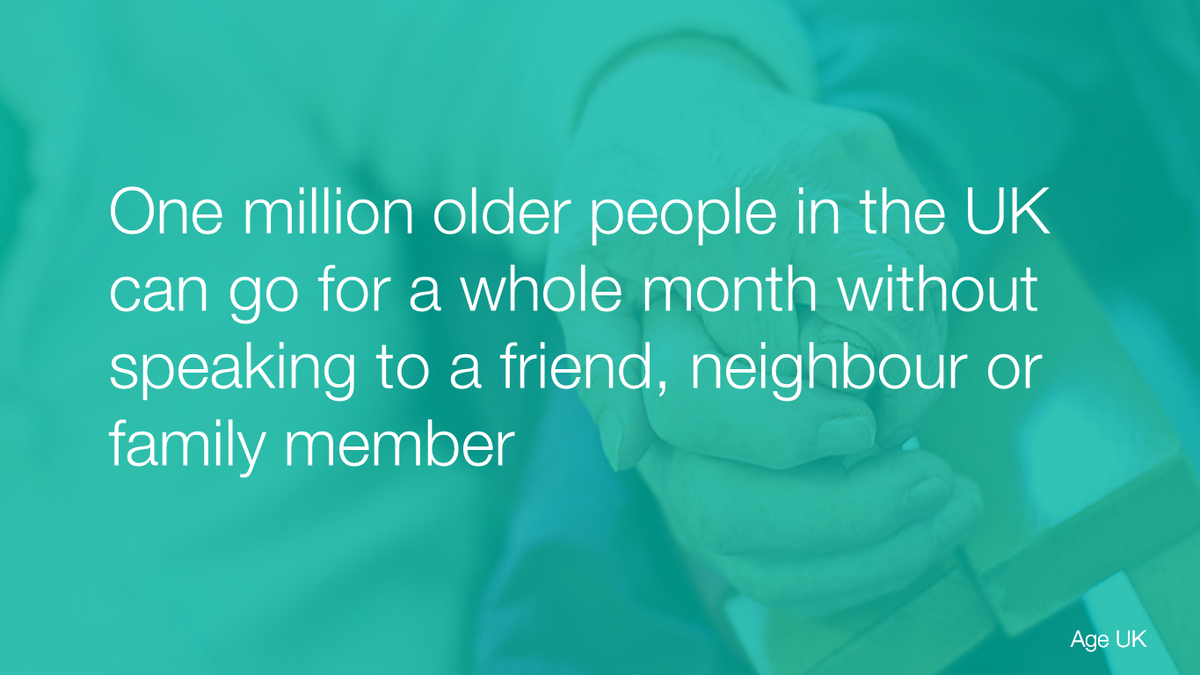 ProfKevinFenton's tweet photo. As Christmas approaches I’ve blogged about health impacts of loneliness & social isolation https://t.co/aHcjtIVf5F https://t.co/rQneSQVHpb