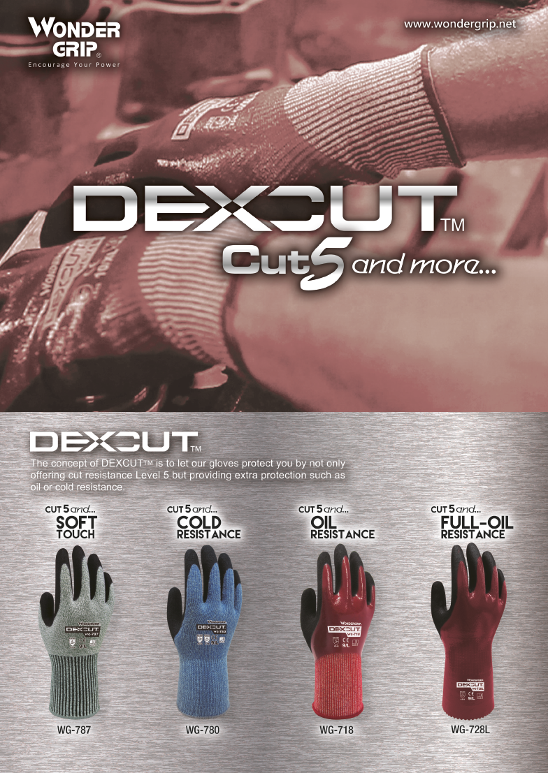 Health and Safety International tweet media