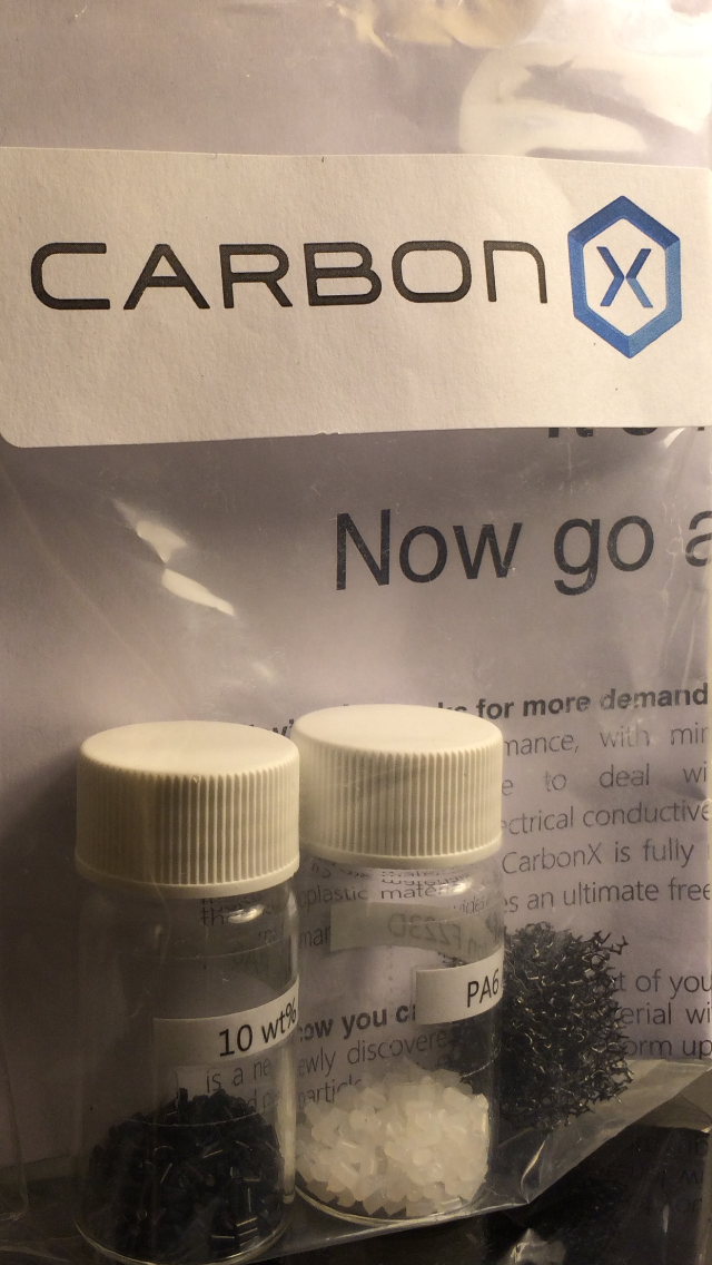 Rutger_CarbonX's tweet image. Get these awesome CarbonX kits today at the Compounding World Forum, Philadelphia #cwf15 #ami2015