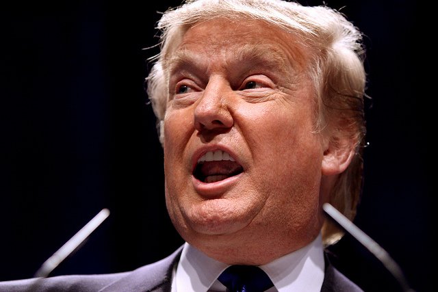 ActuaLitte's tweet photo. Donald Trump, bien pire que #Voldemort ? https://t.co/BkFrQLS8OR #Voldetrump https://t.co/dPkW6s475d