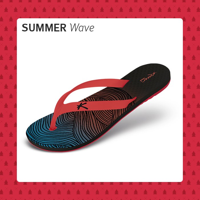 SandaliasKenner's tweet photo. Summer Wave vem com grafismo inspirado no tema da Coleção Deep Ocean. Olha aqui! https://t.co/0FPqcMftY2 https://t.co/PeHkTm0qD8