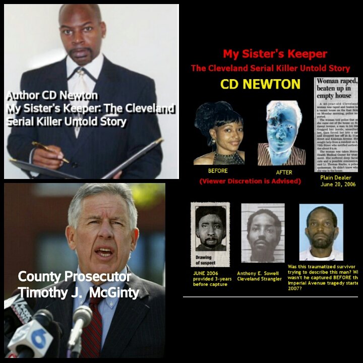 MrCDNewton's tweet image. Not all #Battles4Justice are high profile stories. There are silent Gladiators among us. #ColdCaseBreakthrough