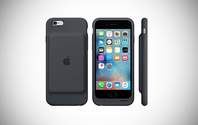 livesmartco's tweet photo. The trick to doubling the battery life of your #iPhone6S is finally here! https://t.co/K4ENGpI92G #iphonebatterycase https://t.co/tl3J1AkxCg