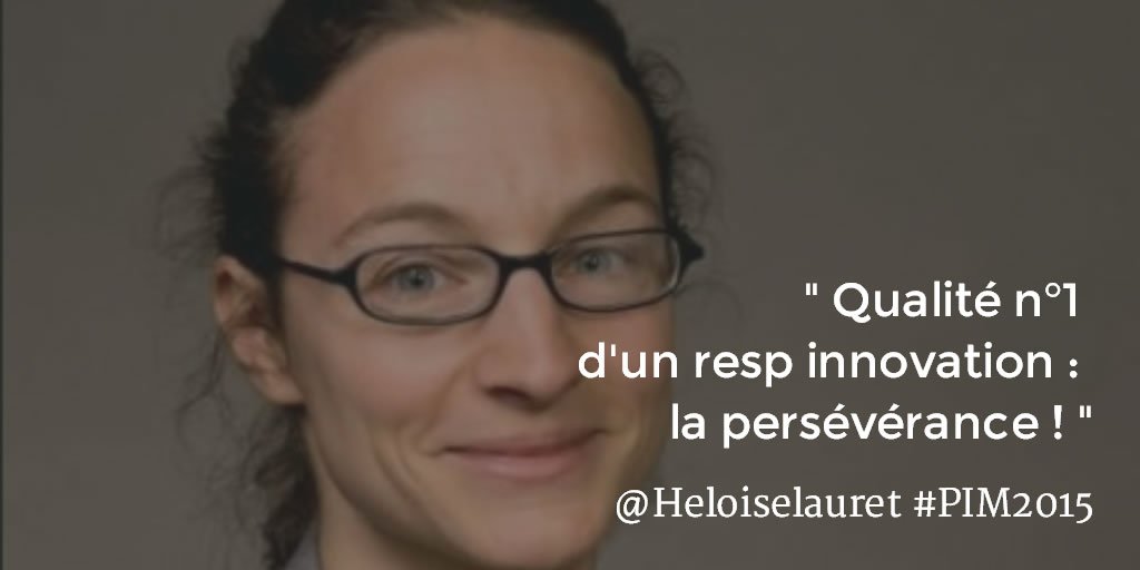 EFEmanagement's tweet photo. #XmasEFE J9 Retour sur la culture de l’#innovation @bnpp_cardif par @Heloiselauret #PIM2015 https://t.co/Ou24WleBeR https://t.co/5a4s96P5gV
