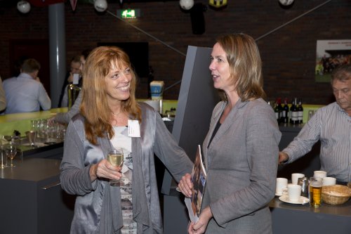 Met overheerlijke stampotjes van <a href="/Next_Kitchen/">Next Kitchen</a> sloten wij dit jaar af. Zie de foto's op bclr.nl