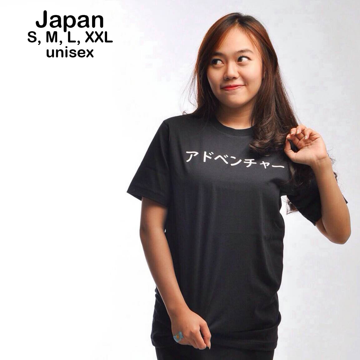 StuntMerchCloth's tweet photo. kaos #BackPacker
unisex
95rb
Combed30s. Plastisol

Line@: @bob6505p 
WA: 085720005040
PIN: 58E83F79 https://t.co/7mLcINoWfd
