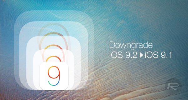 AppleTurkNet's tweet image. iOS 9.2 den iOS 9.1 e nasıl dönülür? appleturk.net/ios-9-2-den-io… #ios92 #ios91
