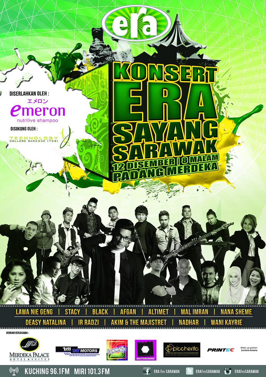 Kuching tweet media