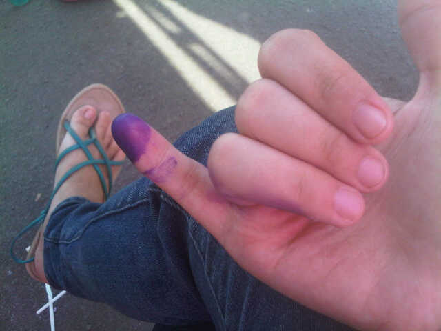 Kata siapaa? Udah sih. Nihh wkwk. "<a href="/jeblaxVoice/">Guntur Jeblax</a>: <a href="/ahygita/">AchyαGitαIntαni</a> hahahaa blm nyoblos lu mah"