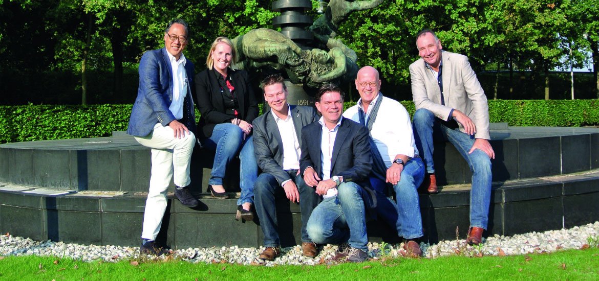 Goeie_Zaken's tweet image. Lees meer over het succes van @Netwerkclub040 op: goeie-zaken.com/netwerkclub040