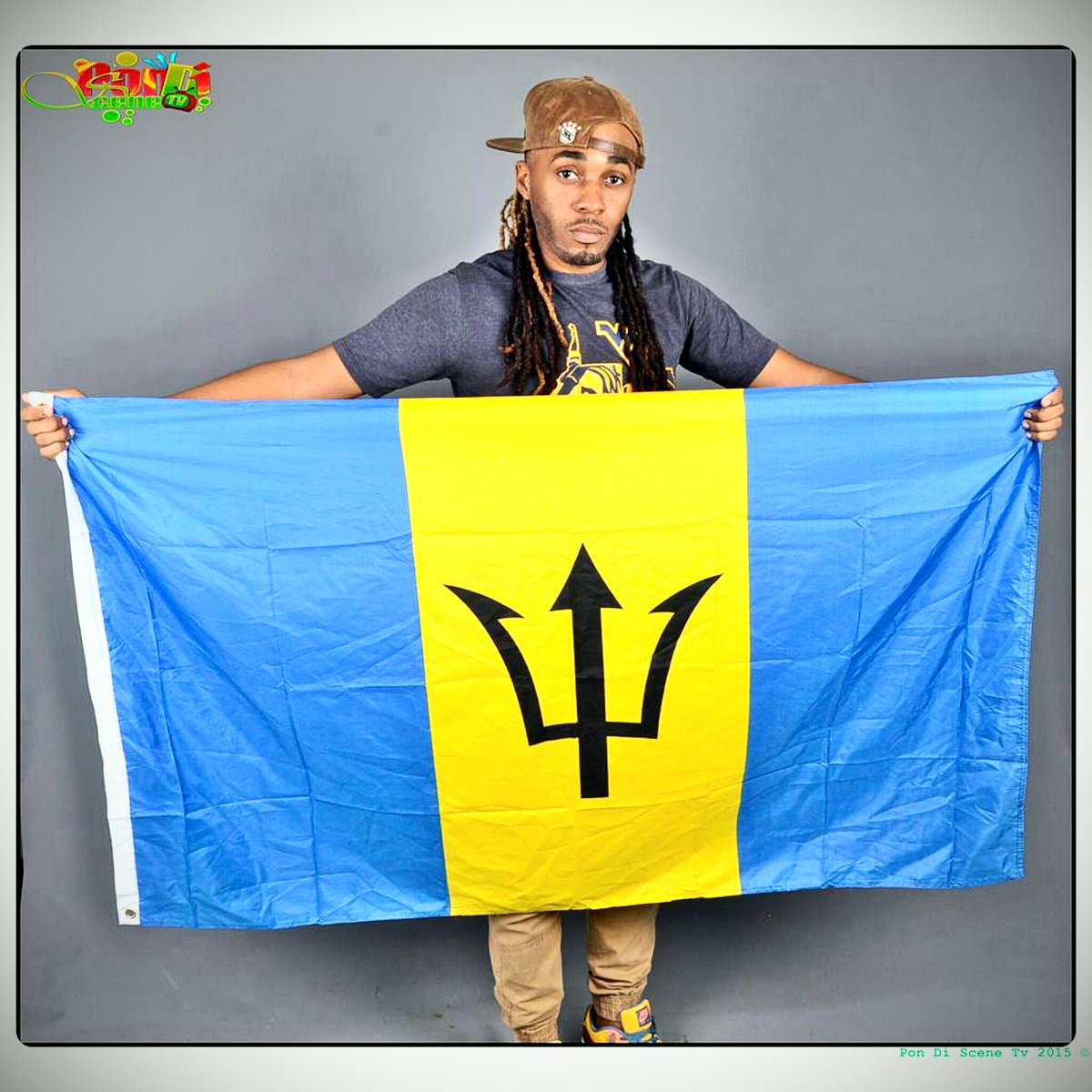 Ofclrubytech's tweet image. slight #throwback to Independence day. #Blue/yellow/black @PonDiSceneTV big hail and shoutouts. Mr #Rubytech