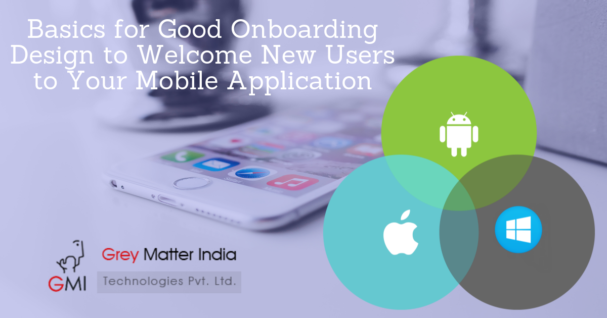 GMITechnologies's tweet image. Basics for Good #OnboardingDesign to Welcome New Users to Your #MobileApplication goo.gl/Hd4XML