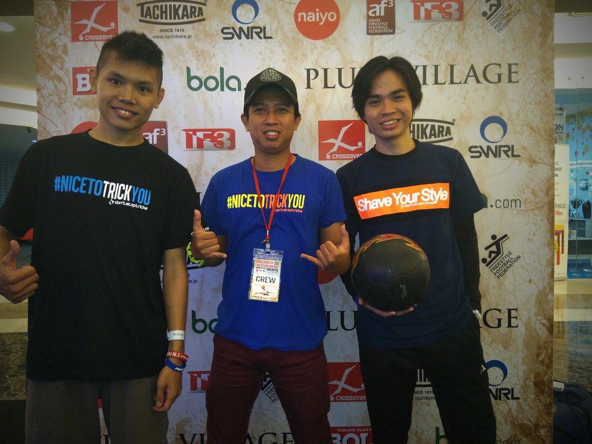 omixfreestyler's tweet photo. Nicetotrickyou and shave your style https://t.co/Sr8crzlxNR