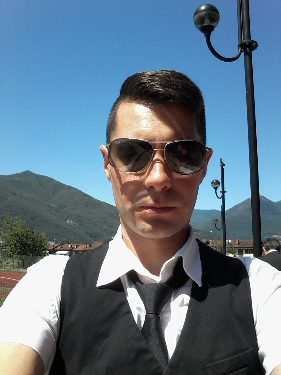 macalusobe's tweet image. 