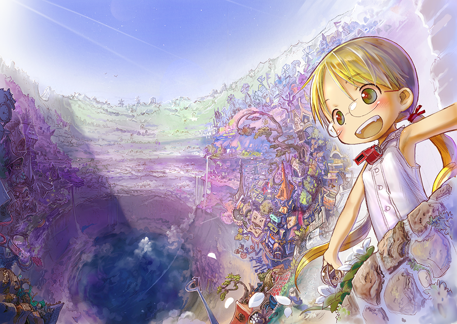 メイドインアビス笛の色と階級一覧 キャラや効果も解説 鈴のごちゃまぜブログ