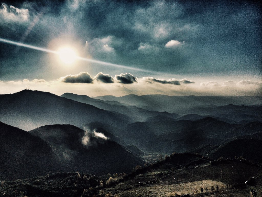 BevisFusha's tweet photo. #krrabe #view #cycling #albania https://t.co/jZ80TTHgPk