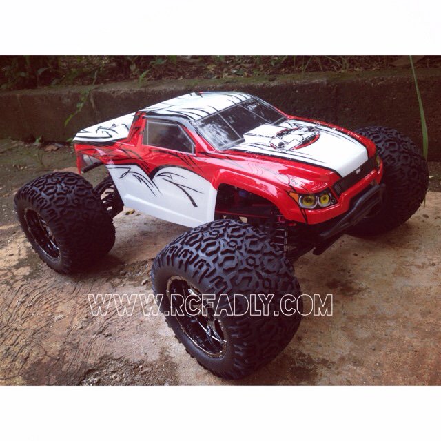 Saya menjual ... seharga Rp10.000.000. Dapatkan produk ini hanya di Shopee! shopee.co.id/rcfadly/4620958 #ShopeeID