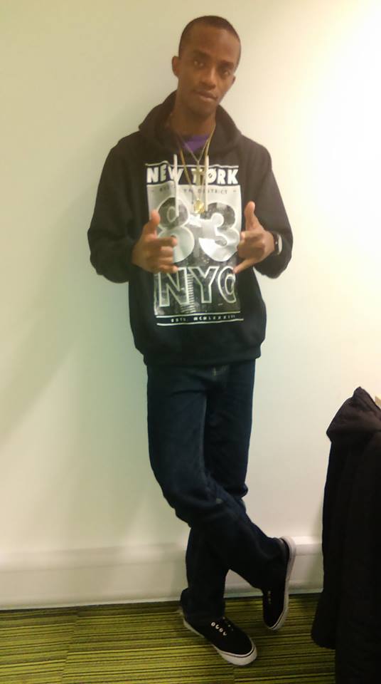goaldenboy09's tweet photo. #StayCoded #StayChiseled https://t.co/6vvKoUWpdz