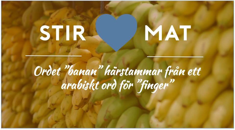 Stiritapp's tweet image. Mums! #mat #vadskajagäta