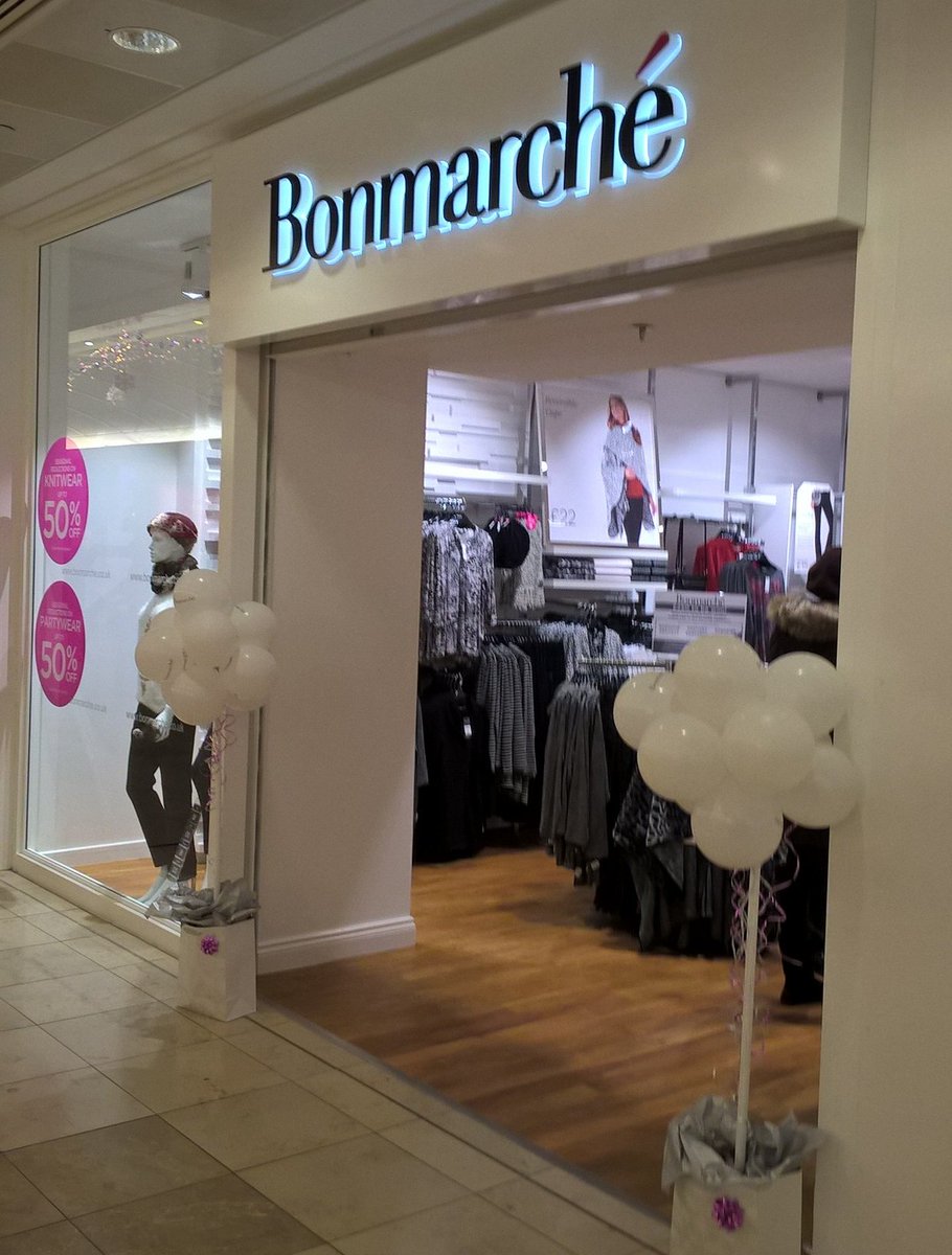 Lewisham Shopping tweet media