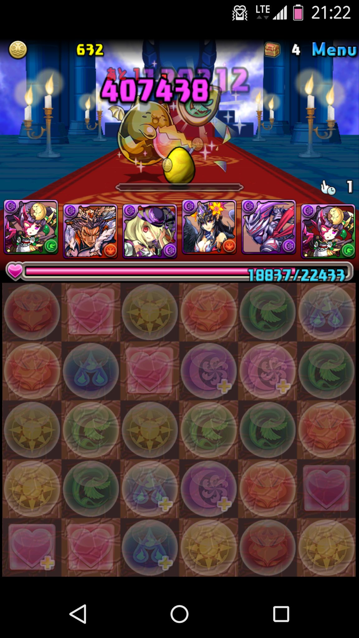 パズドラ ぷれドラ大量発生 高速周回 安定ノーコン攻略パーティー パズドラ初心者攻略 Com