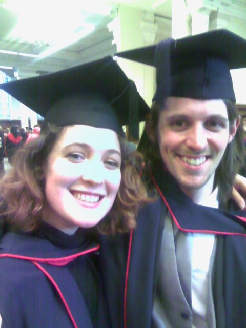 RosaMascarellD's tweet photo. #BrunelGrad2015 Congratulation @LudicHouse Masters of Art #gamedev @BrunelCampus @Bruneluni https://t.co/GiO6qfWc2c