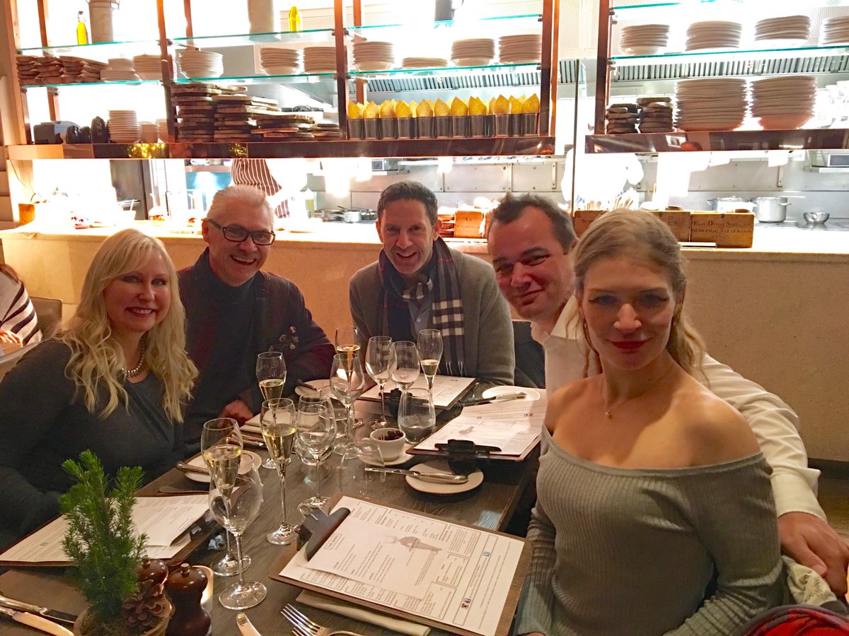 IntelHomeTech's tweet image. TMR Christmas party time!! A huge thank you to all the staff, what a great team of people we have now :-) #DCmoments