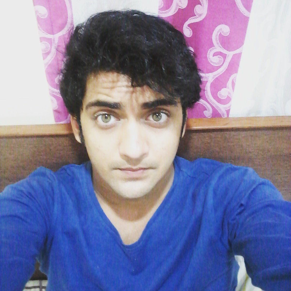Sumedh Vasudev Mudgalkar tweet media