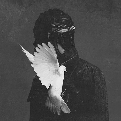 lisamarie_MH's tweet image. 🙌🏽 RT @ITSBIZKITPOSTS: . @PUSHA_T Darkest Before Dawn album cover. 

Album is due December 18th

#ITSBIZKIT