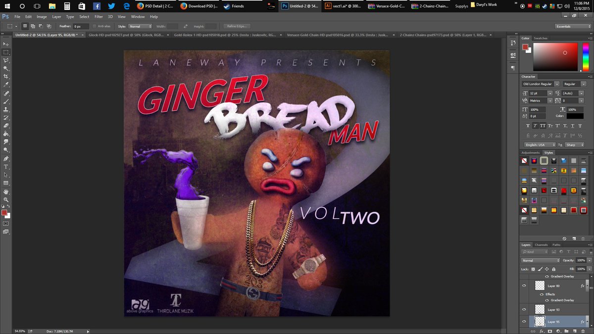 Above Graphics tweet media