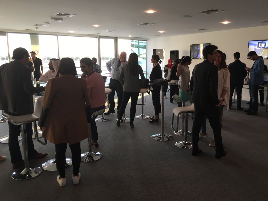 INFINITIME's tweet photo. Last gathering before we announce the results! Only 3 will make it to Hong Kong. Stay tuned #ForThoseWithDrive https://t.co/3JOsDwp6ZG