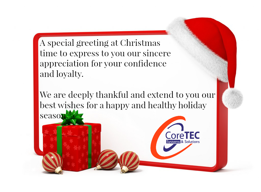 CoreTEC_KENYA's tweet photo. We Wish you a Merry Christmas! #Christmas #Memories #Family #CoreTEC_KENYA https://t.co/io1Y1Nmtdi
