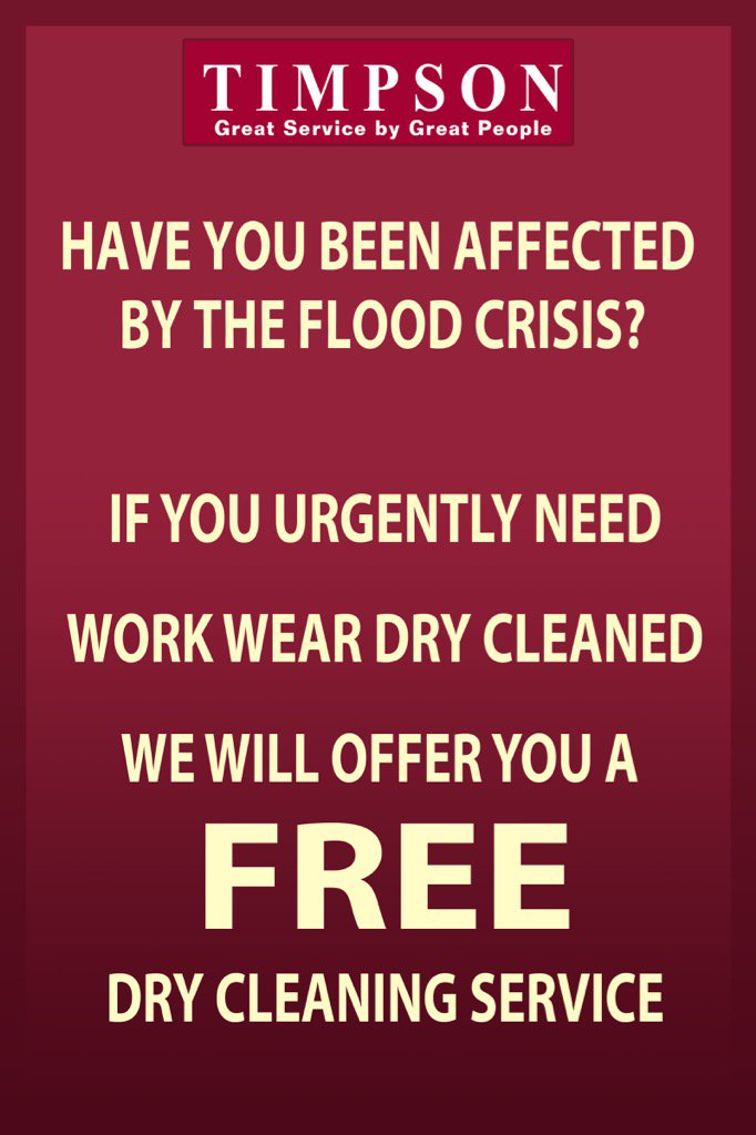 JamesTCobbler's tweet photo. This is our way of helping out a little. https://t.co/Wu00SJsucv