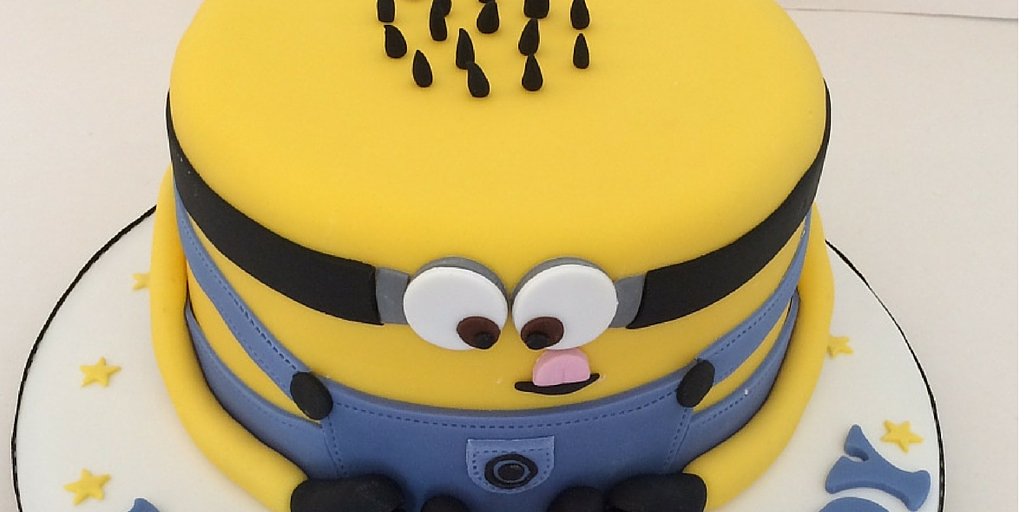 childmindr's tweet photo. Do your #kids love #movies and cake? @theplayroomblog brings you some cool cake ideas. https://t.co/pKXw3q6Ykc #mums https://t.co/r28RxW9xEz