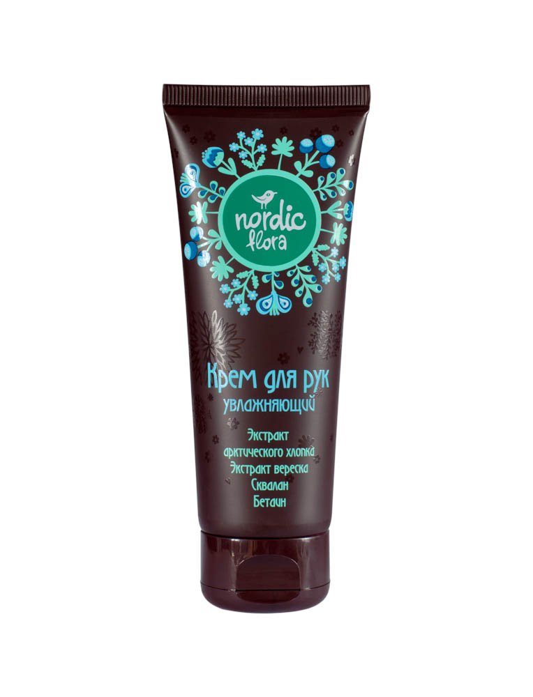 Nordic
Природа Севера - это настоящая кладовая, полная полезных для красоты и здоровья кожи растений.