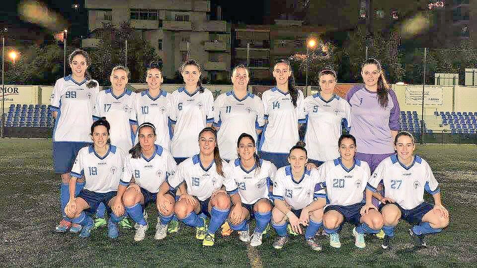 ElPaloFC's tweet photo. Senior Femenino:
@CDELPALOFEMENIN 2-0 Fútbol base Torreño (Ale, Sabri) https://t.co/sCar7bkkOO