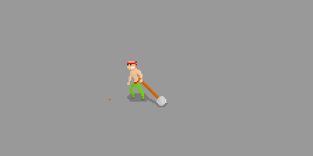 JD_Pixels's tweet photo. The armies overkill #nutcrackersoldier @art_challenges #art_challenges https://t.co/k4KhWQESBH