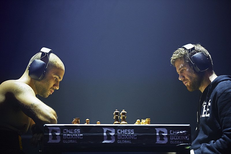 siliconallee's tweet photo. Catch the battle for smartest &amp; toughest at @platoon_berlin this Sat. https://t.co/aS8Ilaoso1 #IntellectualFightClub https://t.co/aIPZlD2eI1