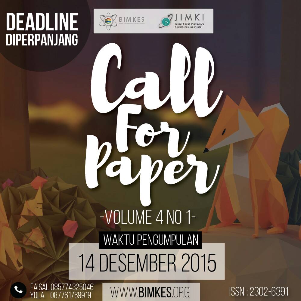 CFP JIMKI diperpanjang hingga 14 Desember! Cc: <a href="/ISMKI_Wilayah1/">ISMKI Wilayah 1</a> <a href="/ISMKI_Wilayah2/">ISMKI WILAYAH 2</a> <a href="/ISMKI_Wilayah3/">ISMKI wilayah 3</a> <a href="/ISMKI_Wilayah4/">ISMKI Wilayah 4</a>
