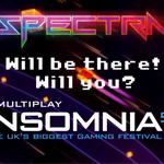 Photo by Spectra (@SpectraGame)
