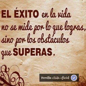 PatriciaEnfe's tweet photo. Retroceder nunca...rendirse jamás !!! https://t.co/hUrW66UCVE