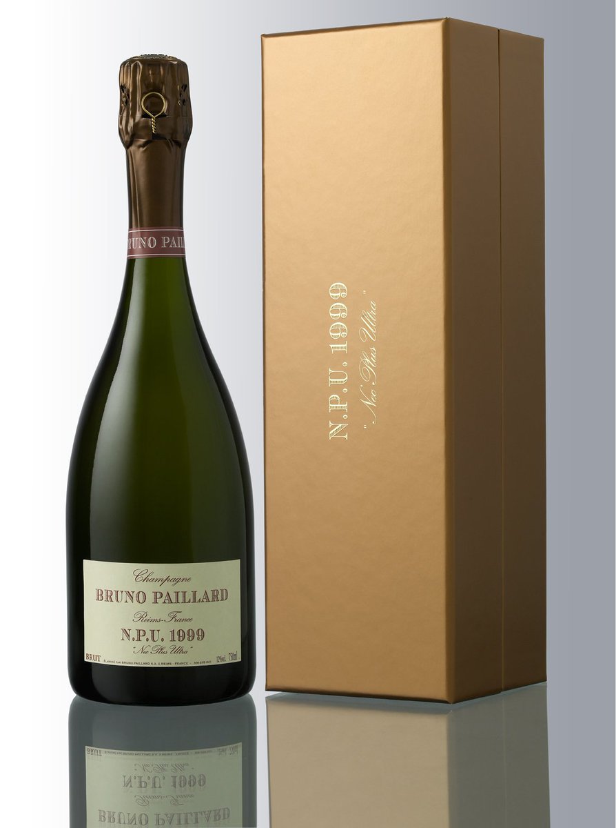 champagne b paillard