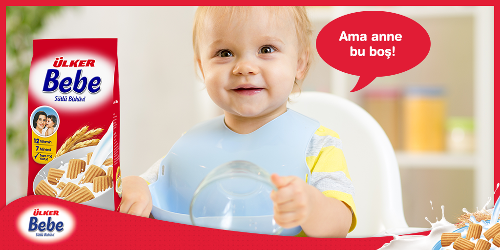 Kâsesini doldurmayalım mı annesi?