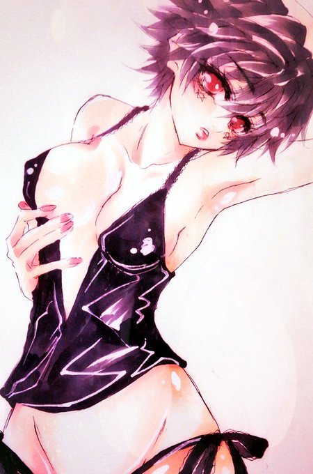 工藤卑弥呼のtwitterイラスト検索結果 古い順