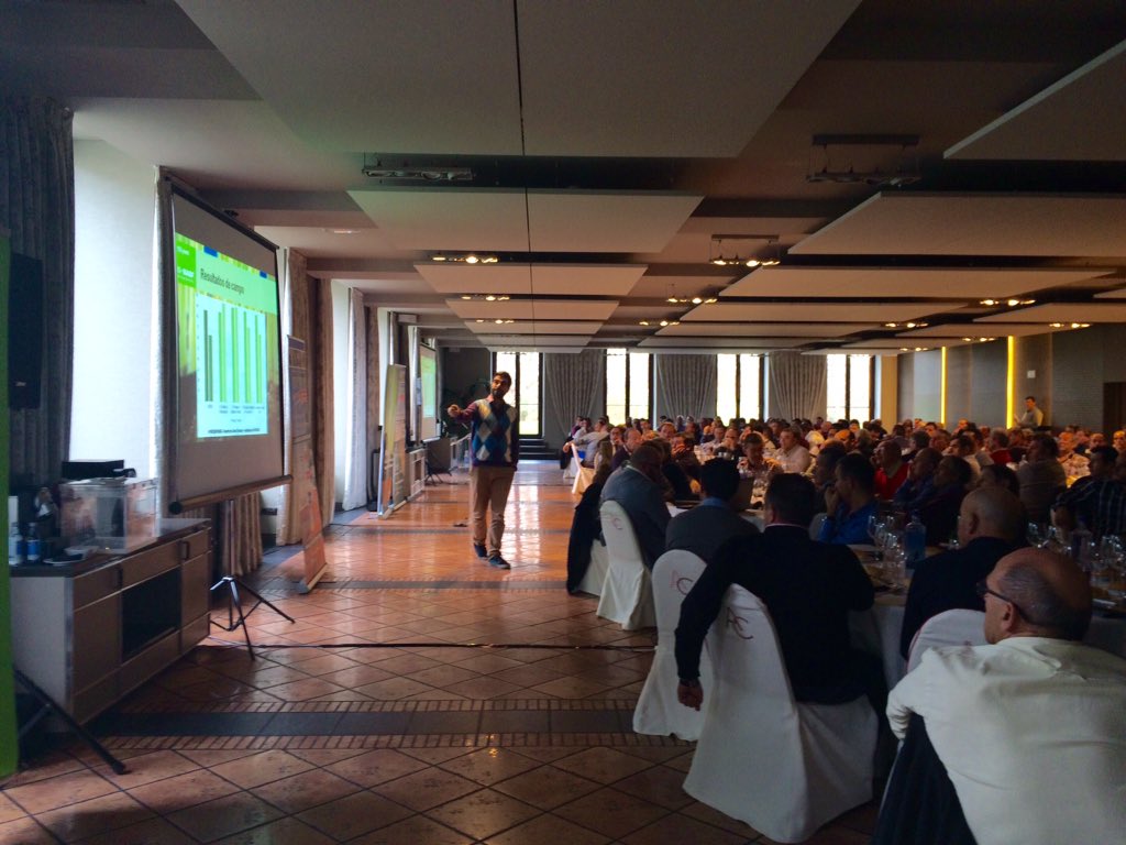 Revistacampo_'s tweet image. #PicoMax Nuevo #herbicida de #BASF que actúa más rápido y con una mejor eficacia ante malas hierbas - @Paralcampo