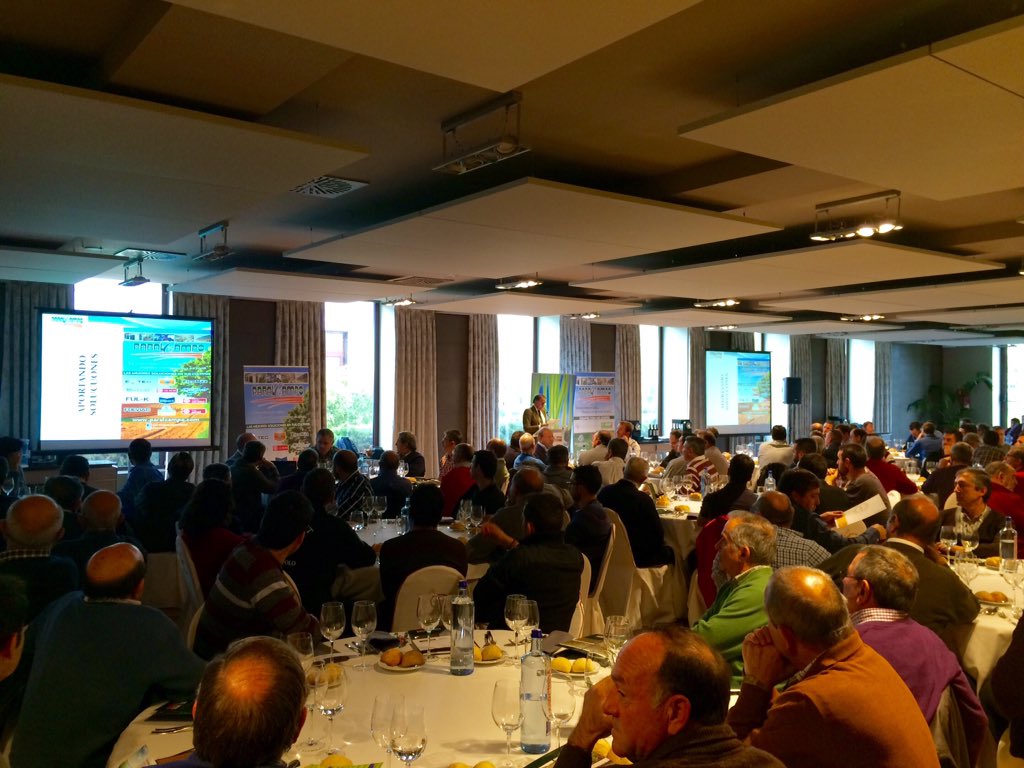 Revistacampo_'s tweet image. #PicoMax Nuevo #herbicida de #BASF que actúa más rápido y con una mejor eficacia ante malas hierbas - @Paralcampo