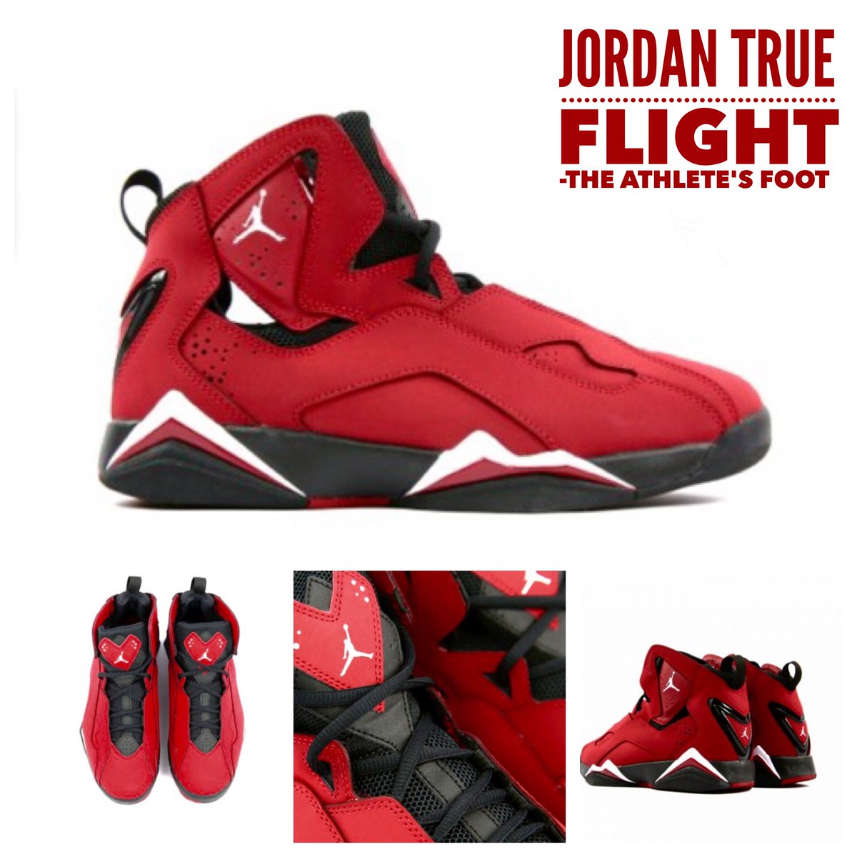 jordan true fly